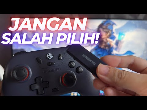 Hati-Hati Pilih Gamepad GameSir Nova & Nova Lite! Aneh Kok Beda Sih? @kepogaming