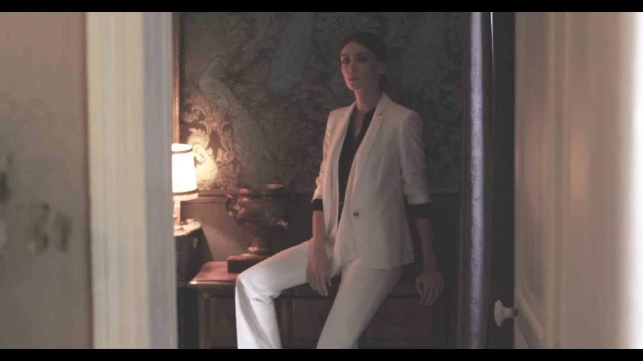 Emilie Arthapignet - démo