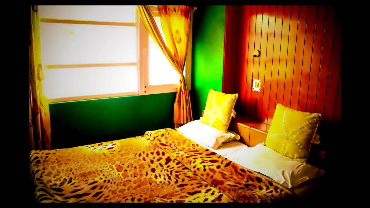 Hotel Ridge View - YouTube