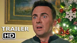 MALCOLM IN THE MIDDLE: LIFE'S STILL UNFAIR Official Teaser (2026) Bryan Cranston