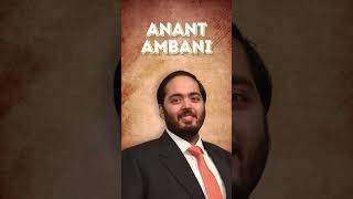Hurun crown stays with Ambani&#39;s #HurunIndia2025 #AnantDadaEra #AnantAmbani
