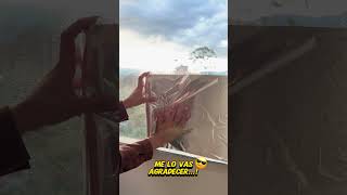 Este truco con aluminio te sirve más de lo que crees… #losabias #hacks #ideas #tips #hogar #home