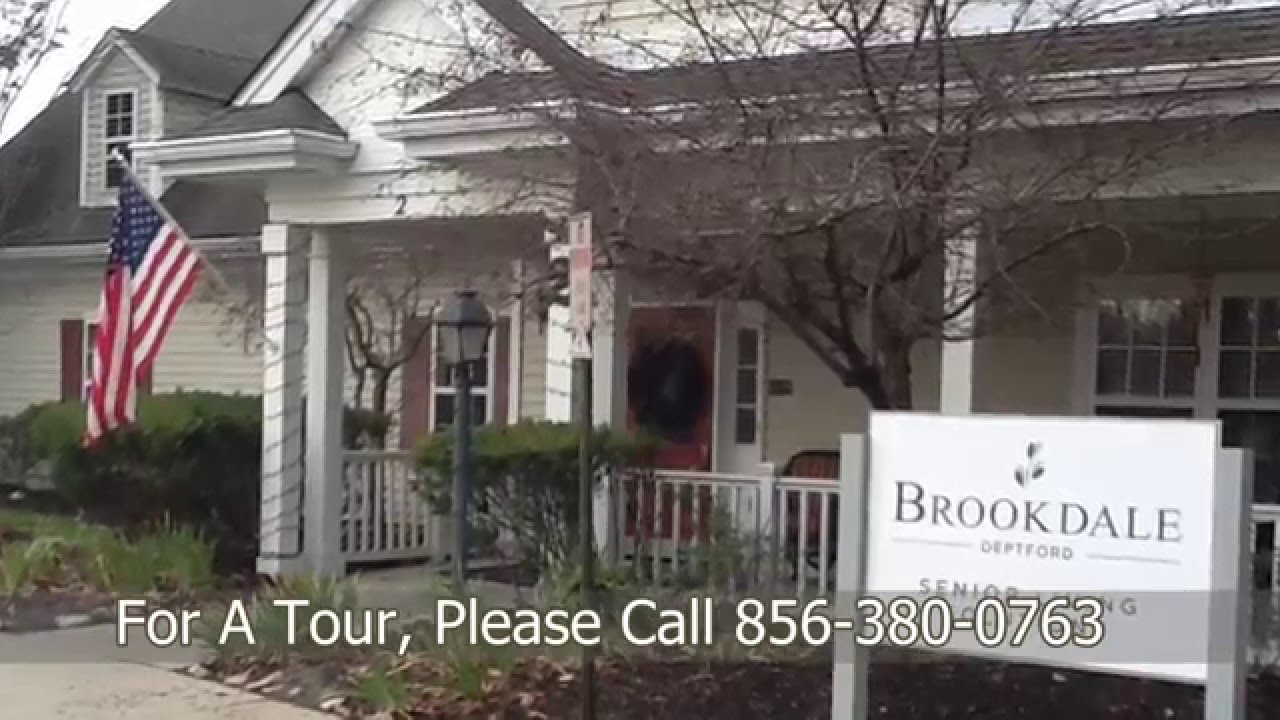 Brookdale Deptford Assisted Living Deptford NJ Deptford Assisted