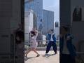 ずっとやりたかったやつ　#trending #dance #スーツ