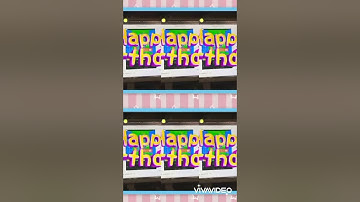 multi rendering number blocks part 29