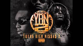 Migos - YRN 2 Intro Instrumental (Reprod by @Elradawi) (FLP in description)