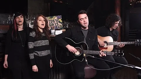 Travis Hayes // The Worst (NPR Tiny Desk Contest 2016)