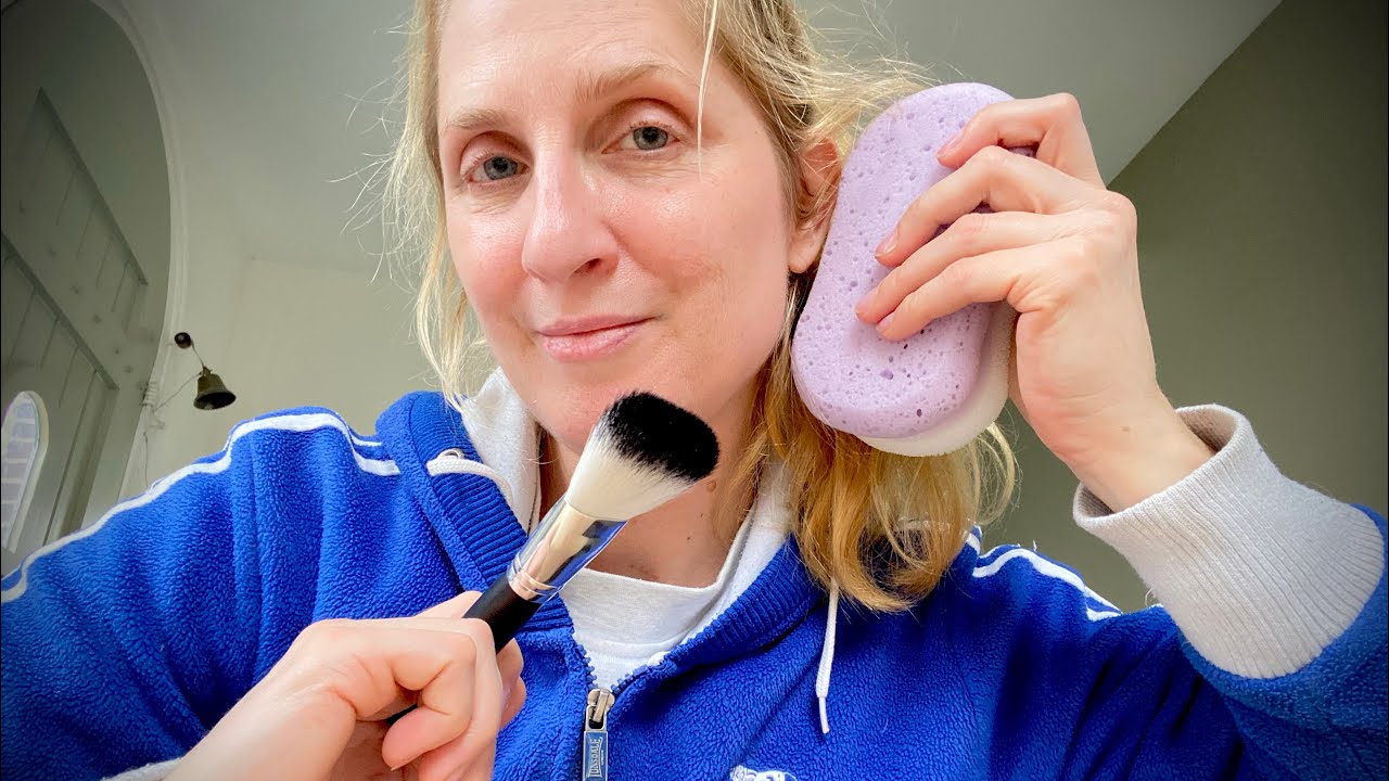 ASMR LO-FI FAST TAPPING /ASMR NEDERLANDS 