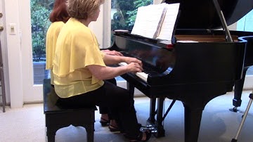 CS  Theme and Variations