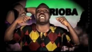 Arioba by Adviser Nowamagbe - Latest Benin Music Video
