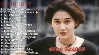 NIKE ARDILLA FULL ALBUM ( 15 THE BEST )