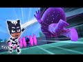 PJ Masks Super Pigiamini 🌟 Mini-Ninja - Il Meglio Della Stagione 2 🌟 Nuovi Episodi | Cartoni Animati