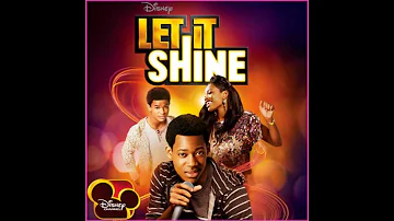 Let It Shine - Me And You (Tyler James Williams and Coco Jones) Lyrics - Download link + HD