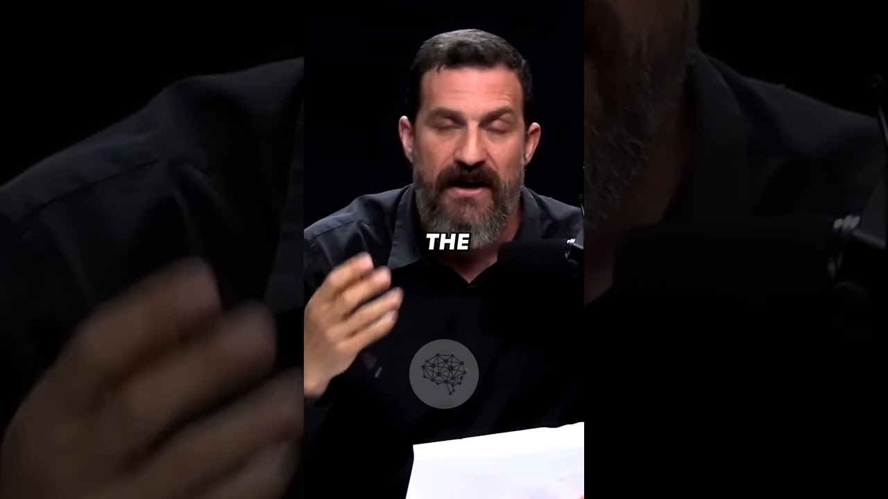 Key Hubs: Prefrontal Cortex & Brain Stem | Andrew Huberman