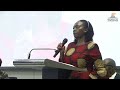 The International Conference on Women Transformational Leadership Held in Juba, South Sudan