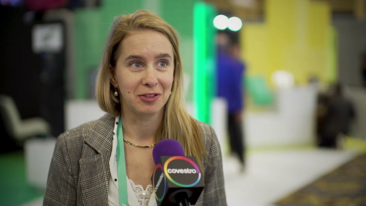 Apollo wearable at CES 2020