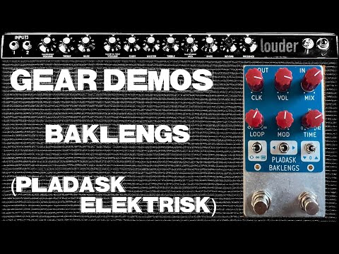 ギター Pladask Elektrisk / Feber hqdefault.jpg
