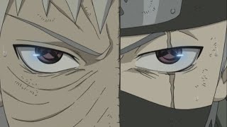 Obito vs Kakashi | Full fight in 4K | With English subtitles |