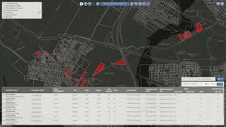 Corridor Improvements | FuseGIS Software Solution