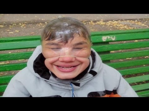 99%人都會想歪的IQ題：套在人體上的東西 (小心你的指甲、牙齒與尖銳的東西如珠寶、身體上其他銳利的東西，因為生命攸關，使用時不能掉以輕心。)