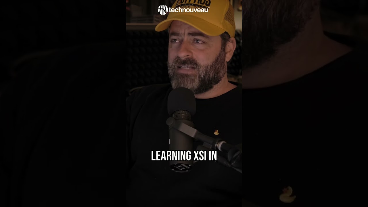 Blender: My Unexpected Journey with Free 3D Software #shorts