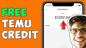 Temu Promo Code 2025 | How To Get FREE Stuff From TEMU (Secret Temu Code) #temu #temupromocode