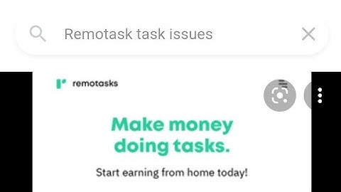 Remotasks] How to Disable or Remove Blocking Training course on your  task queue/ empty queue issues
