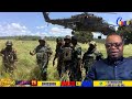 FM 1 6 26 MASISI VIOLANT COMBAT A BAHIMBA FARDC ET LA COALITION MRDF M23 