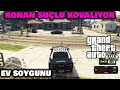 RONAN SUÇLU KOVALIYOR | EV SOYGUNU | EİGHTBORN RP GTA V EFSANE KOVALAMACA @tenexar