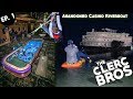 EMERGENCY On The Casino Queen Riverboat Casino! 🆘🛳 🆘 - YouTube