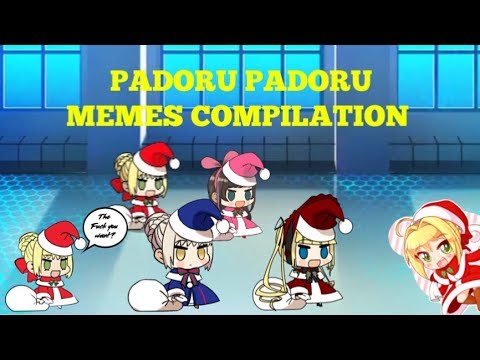 padoru-padoru-memes-compilation