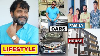 Vadinamma Serial Fame Raghuram(PRABHAKAR) Luxury LifeStyle 2021 | Age, Cars, House, Income, Networth