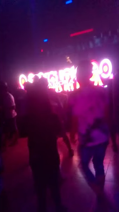DJ OCHA AMORA LIVE STAR ONE CLUB SURABAYA