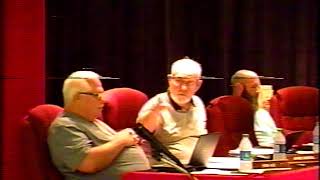 Southmoreland School Board Meeting May 17, 2018