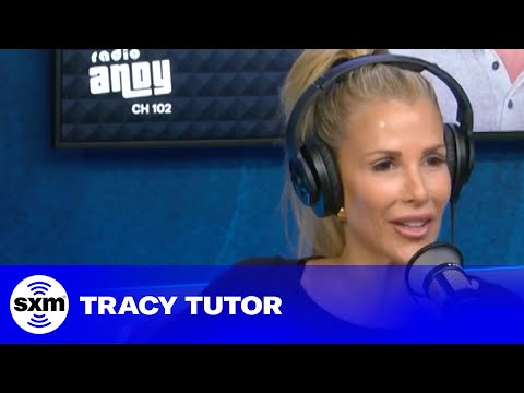 Tracy Tutor is on a "Break" with Boyfriend Erik Anderson | Jeff Lewis Live