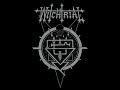 Witchtrial - Self Titled 12" (2019)