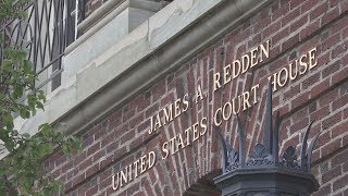 Father arrested during former pastor's sentencing shares his story