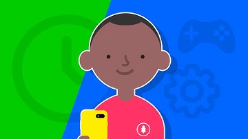 Screen time tips to support 5-7 yrs (Key stage 1) - Internet Matters