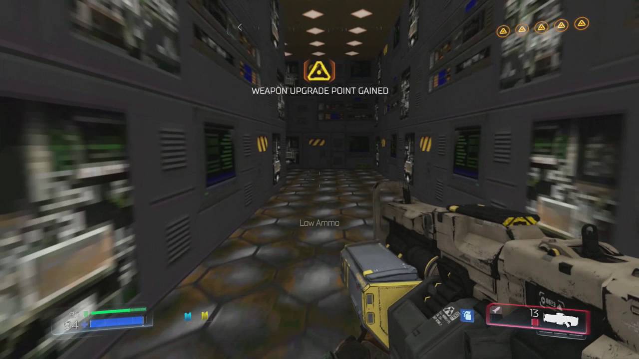 doom 4 classic map locations doom 4 classic map locations