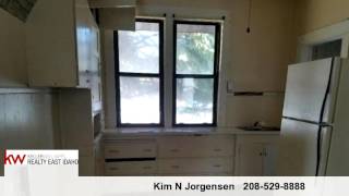 221 S 1st E video tour
