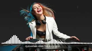 Dj Elmirbek & Hakan Keles -  Club Popuri Mix (2020)