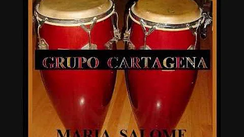 AGRUPACION  CARTAGENA '' MARIA SALOME ''