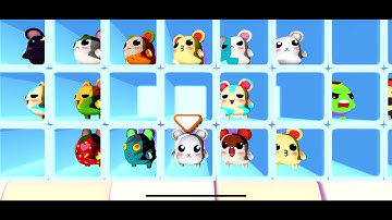 STAR Super Twisted Arena Run Part 1