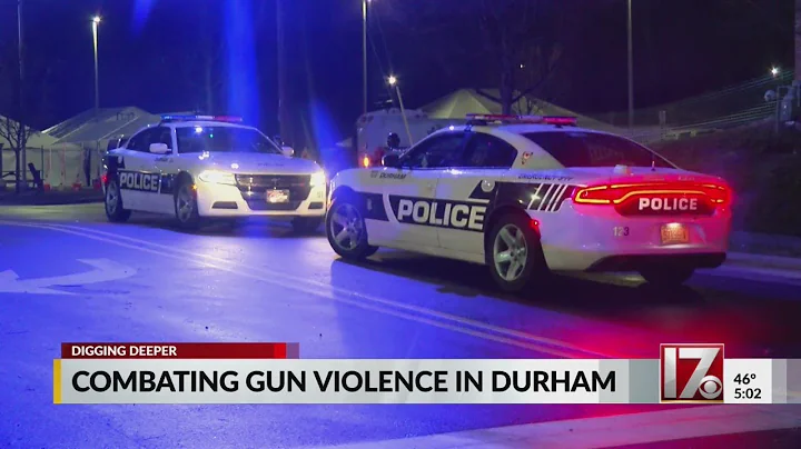 How can Durham combat city, Eva Street violence?
