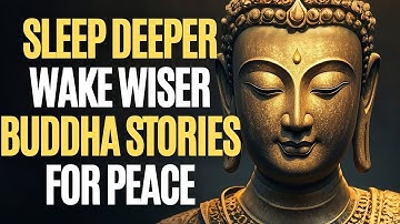 3 Hours of Buddhist Teachings That Will Transform Your Life: Ancient Zen Stories for Inner Peace