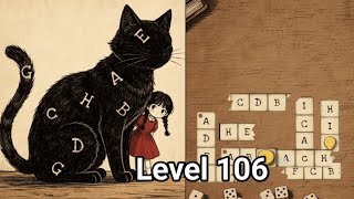 Tree Forest level 106 Walkthrough Solution 