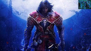 ✪Castlevania Lords Of Shadow  ➤ Полный Фильм \ Игрофильм [Русская Озвучка \ Все Катсцены \ Боссы]