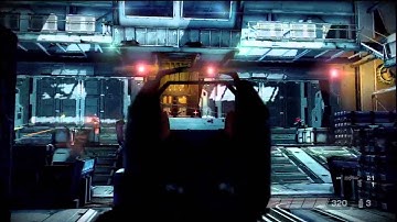 Killzone 3 Walkthrough - Chapter 9: Interception - Part  2 of 4