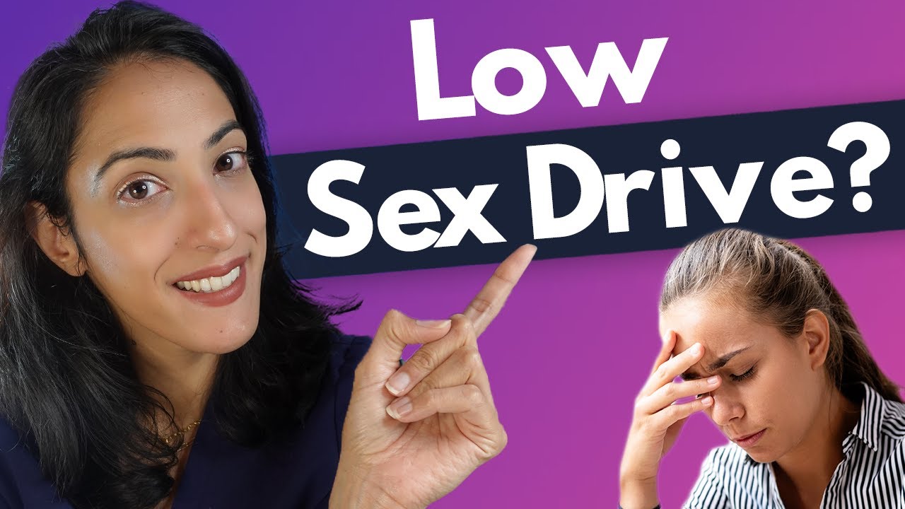 Why youre just not that into it?  Causes of Low Sex Drive in Women  Low Libido