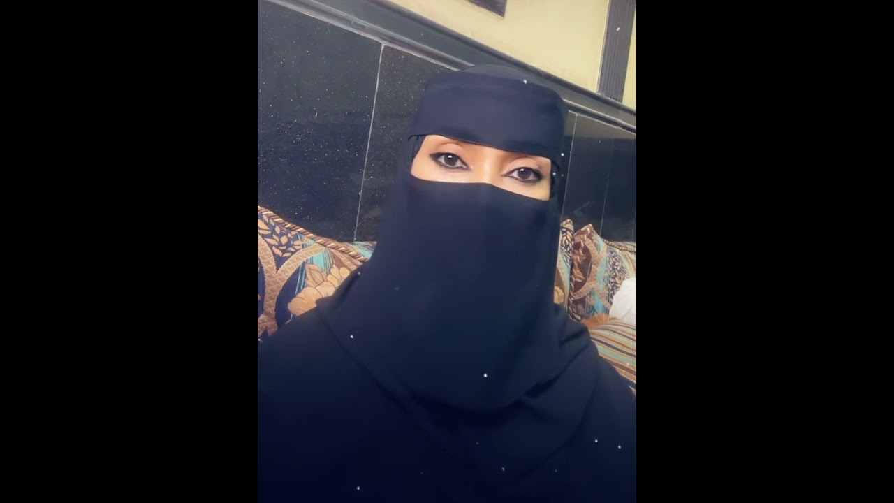 (قصة حامد مع زواج المسيار)